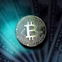 Antony Bitcoin