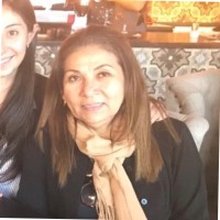 Dolores Orellana