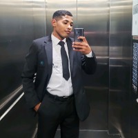 Maikon Ferreira De Souza