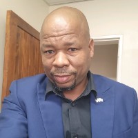 Thabo Enerst Letokwe