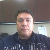 Jorge Ruiz Barradas