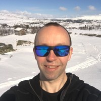Steinar Forås