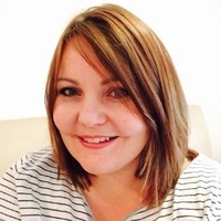 Liz Stavely