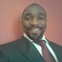 Christian Anguh Yondoh