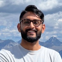 Tej Patel