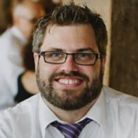 Jeremy Folland