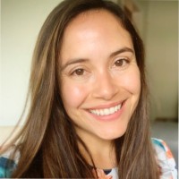 Sandra Cifuentes Jones