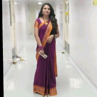 Manjula H