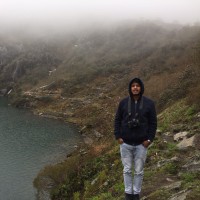 Rohan Maharjan
