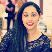 Shaina Sidhu