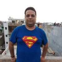 Keshav Arora