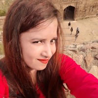 Ruby Parkhi