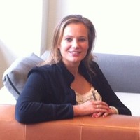 Alinda Van Den Akker