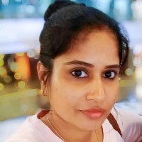 Shibi Gangadharan