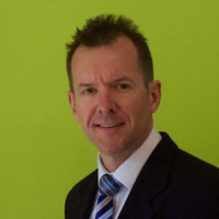 Chris Donaldson