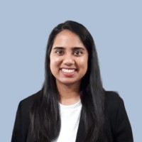 Abigail D'Souza