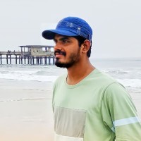 Akula Venkata Dhana Mallikarjun