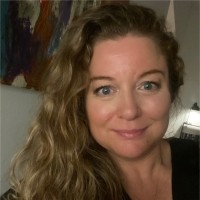 Bente Nøhr Hansen