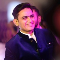 Siddharth Jain