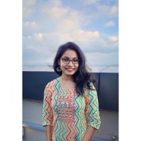 Bhakti Landge