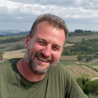 Marco Del cima
