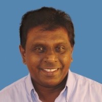 Romesh Fernando
