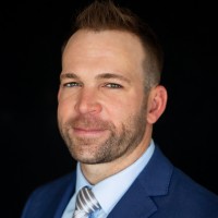 Eric Peck, MBA