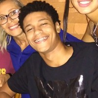 Breno Tadeu De Souza Itaparica