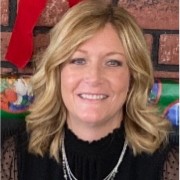 Mindy Baird