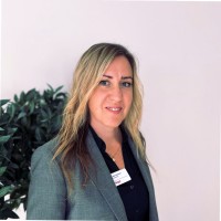 Karin Bondestam