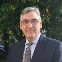 Martin Stringer