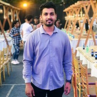 Mohammad Suhail M E