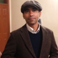 Saeed Hassan