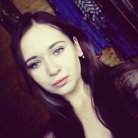 Юлия Гридина