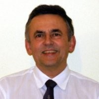 Bernard Mourey