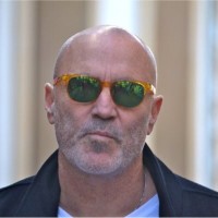 Carmelo Andrés Suárez Llarena