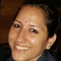 Seema Shastri