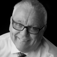 Alan Booth