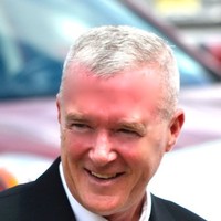 Frederick S. Donald