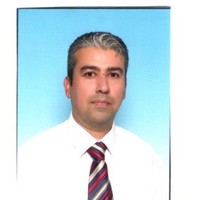 Ismail Ayyildiz