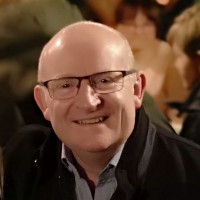 Bradley Wilkinson