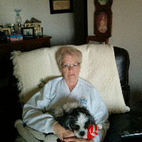 Doreen Eansor