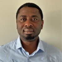 Olanrewaju Alli-Oke