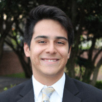 Roman Tapia Octavo, Eit