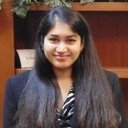 Fiona Mascarenhas