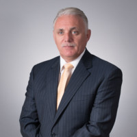 Des Kavanagh