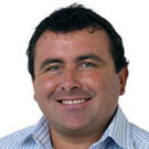 Ben Nichol