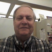 Jerry Murbarger