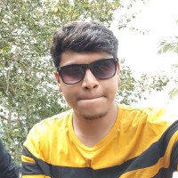 Jyoti Ranjan Mahapatra