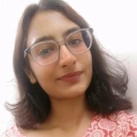 Nisha Kadian